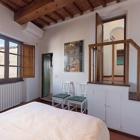 Roommo Sant'Ambrogio Φλωρεντία Εξωτερικό φωτογραφία