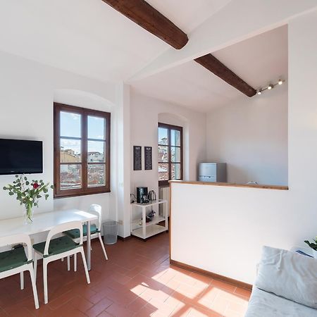 Roommo Sant'Ambrogio Φλωρεντία Εξωτερικό φωτογραφία