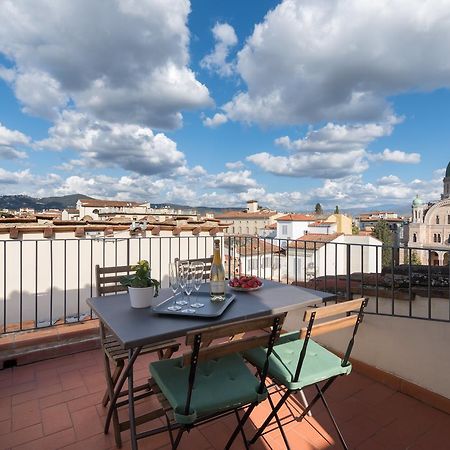 Roommo Sant'Ambrogio Φλωρεντία Εξωτερικό φωτογραφία
