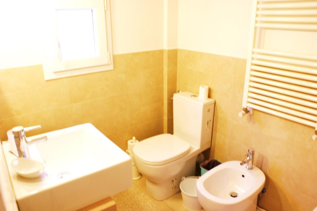 Roommo Sant'Ambrogio Φλωρεντία Δωμάτιο φωτογραφία