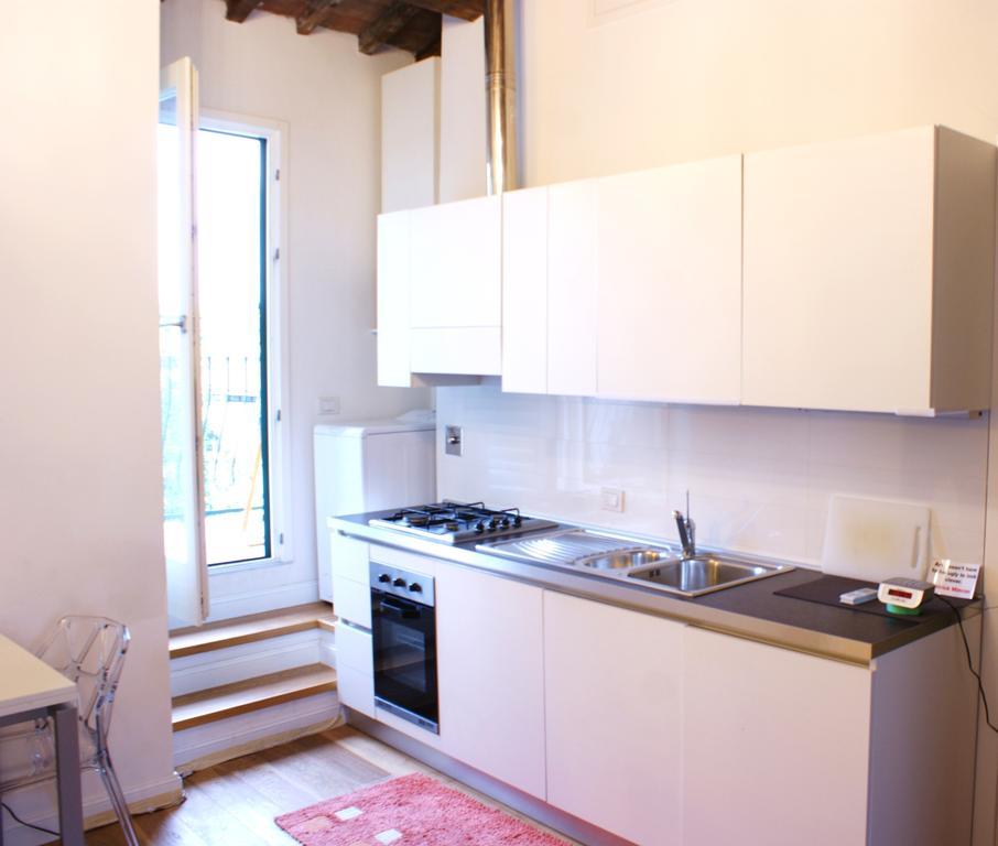 Roommo Sant'Ambrogio Φλωρεντία Δωμάτιο φωτογραφία
