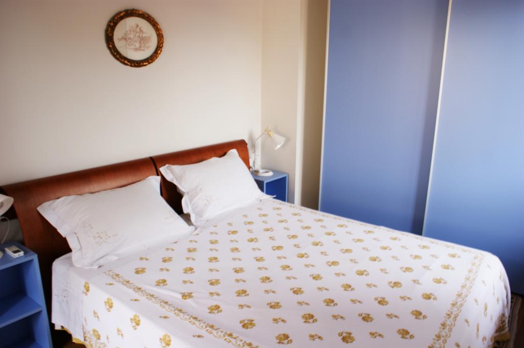 Roommo Sant'Ambrogio Φλωρεντία Δωμάτιο φωτογραφία