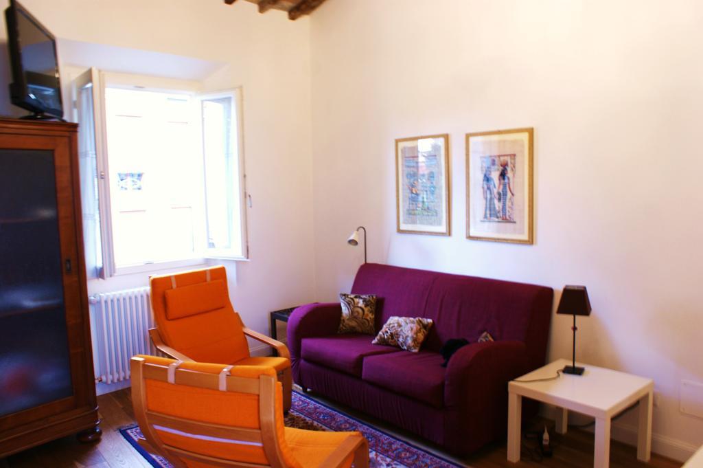 Roommo Sant'Ambrogio Φλωρεντία Δωμάτιο φωτογραφία