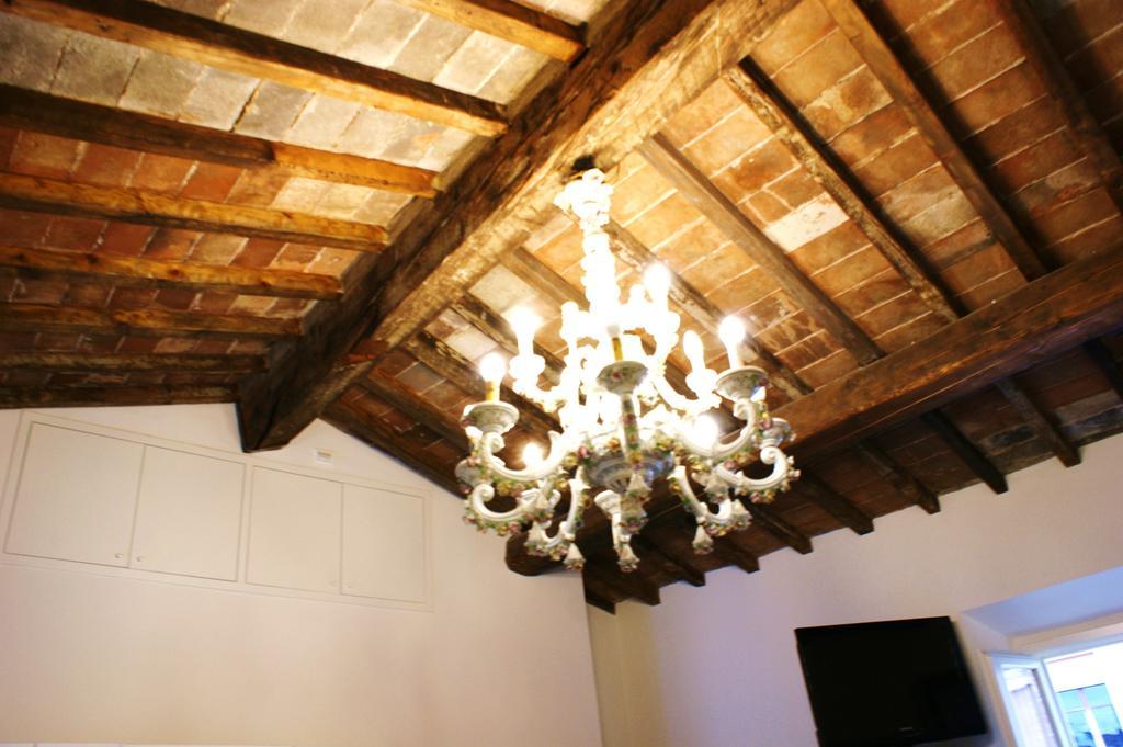 Roommo Sant'Ambrogio Φλωρεντία Δωμάτιο φωτογραφία