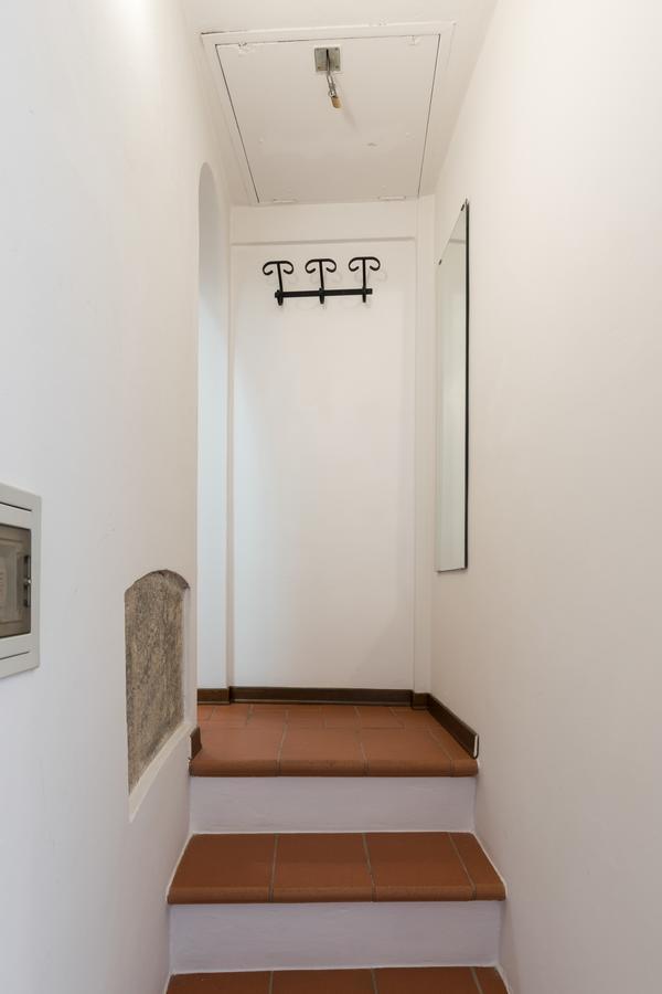 Roommo Sant'Ambrogio Φλωρεντία Εξωτερικό φωτογραφία