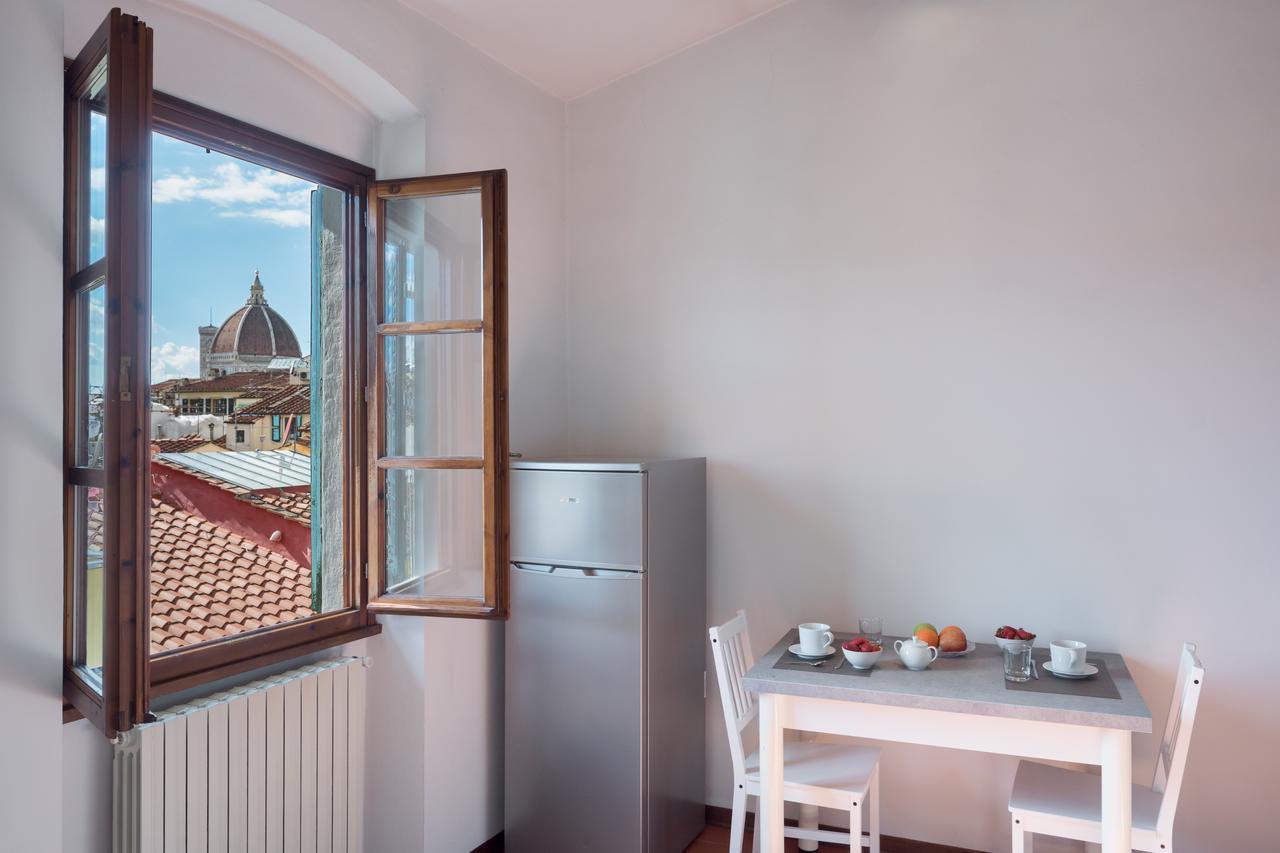 Roommo Sant'Ambrogio Φλωρεντία Εξωτερικό φωτογραφία