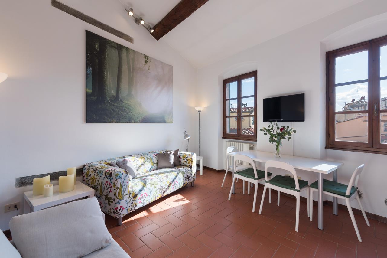 Roommo Sant'Ambrogio Φλωρεντία Εξωτερικό φωτογραφία