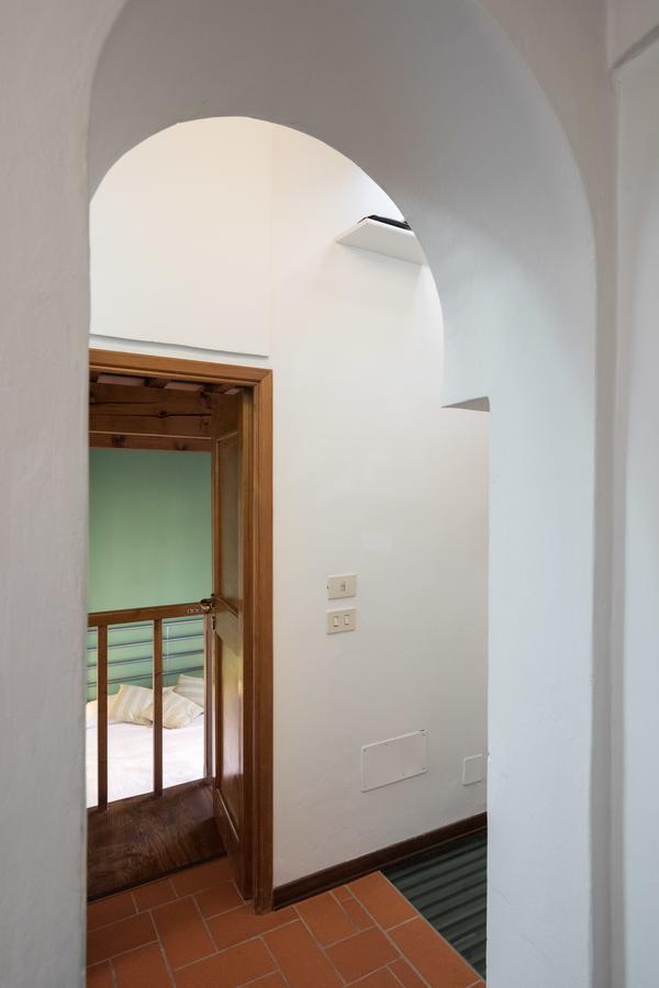 Roommo Sant'Ambrogio Φλωρεντία Εξωτερικό φωτογραφία