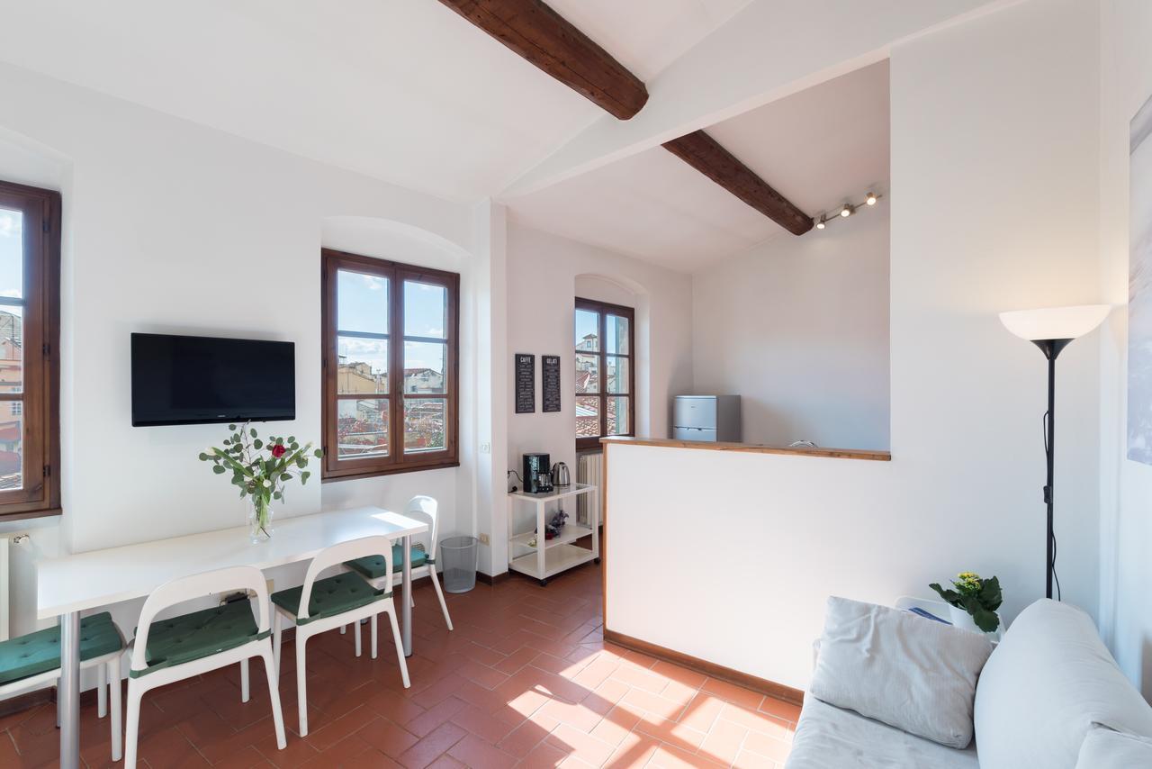 Roommo Sant'Ambrogio Φλωρεντία Εξωτερικό φωτογραφία