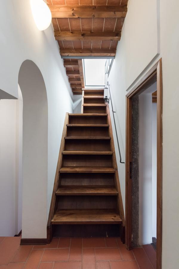 Roommo Sant'Ambrogio Φλωρεντία Εξωτερικό φωτογραφία