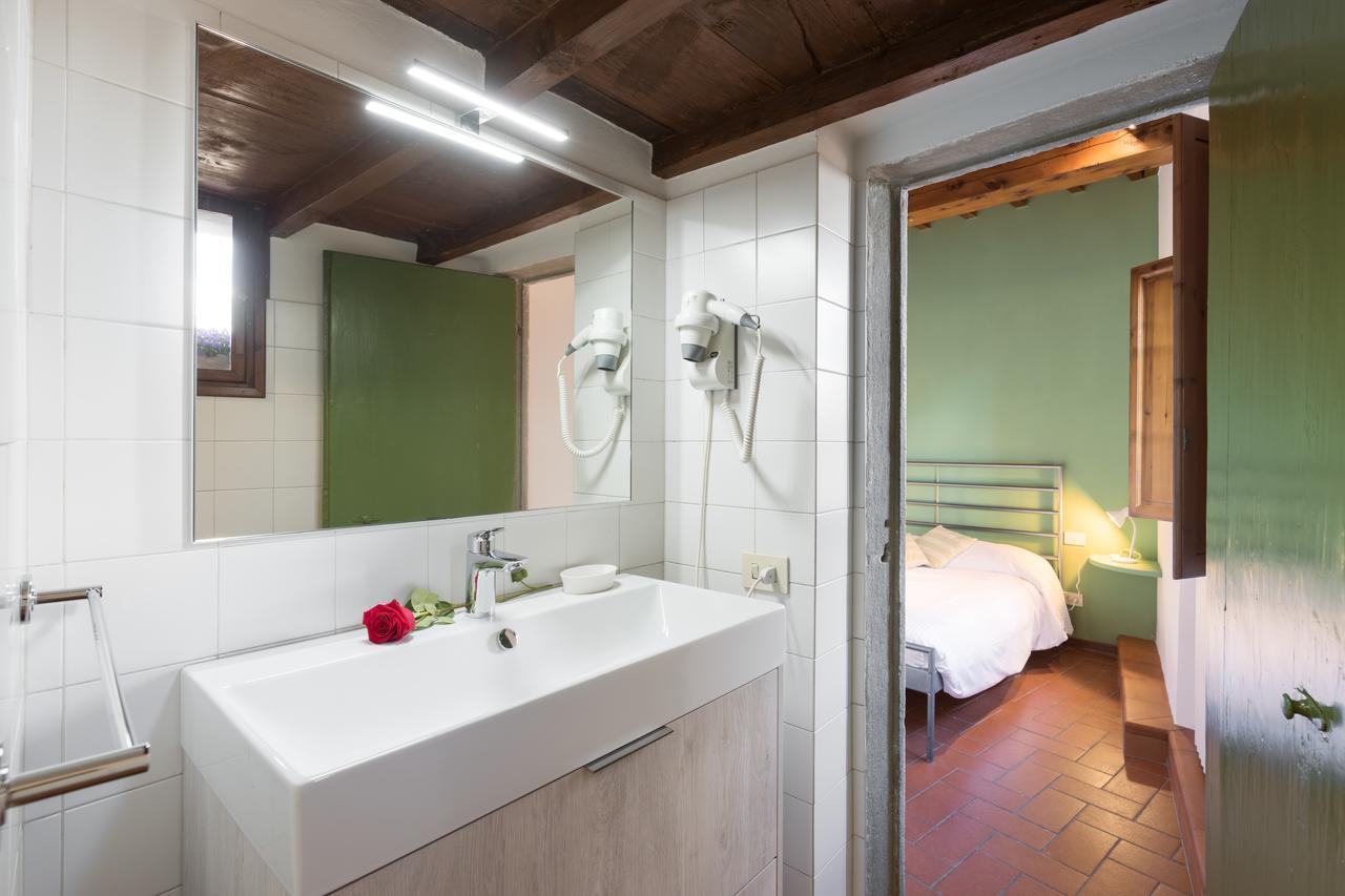 Roommo Sant'Ambrogio Φλωρεντία Εξωτερικό φωτογραφία