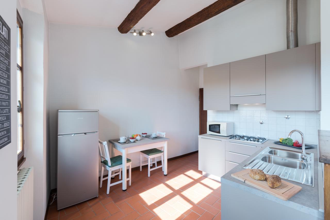 Roommo Sant'Ambrogio Φλωρεντία Εξωτερικό φωτογραφία