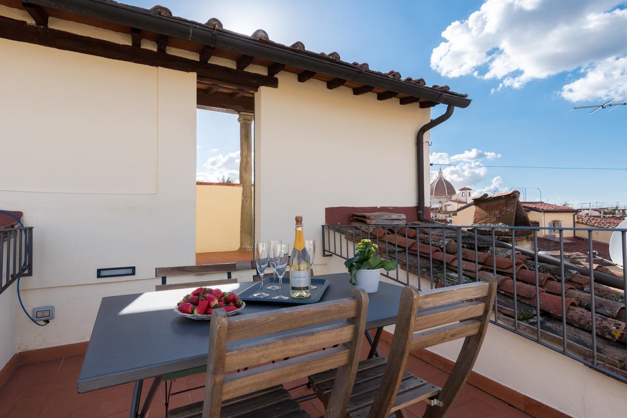 Roommo Sant'Ambrogio Φλωρεντία Εξωτερικό φωτογραφία